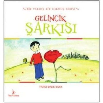 GELINCIK ŞARKISI - FATMA ŞENGİL SÜZER