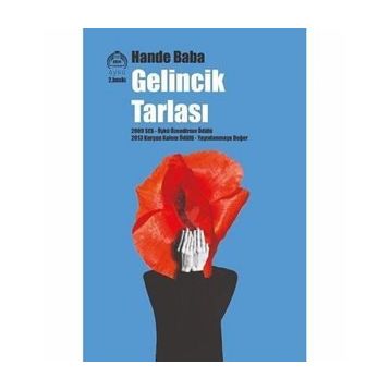 Gelincik Tarlası Hande Baba