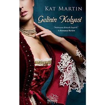 Gelinin Kolyesi - Kat Martin