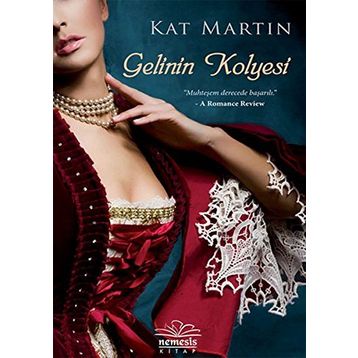 Gelinin Kolyesi - Kat Martin