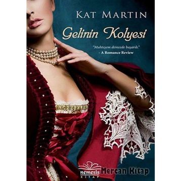 Gelinin Kolyesi - Kat Martin