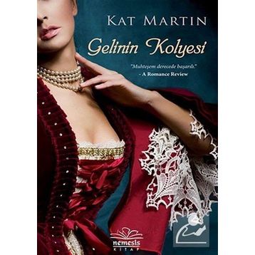 Gelinin Kolyesi - Kat Martin