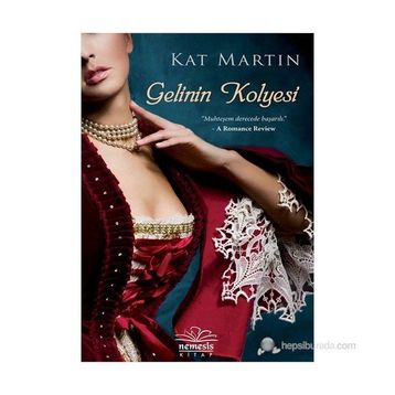 Gelinin Kolyesi - Kat Martin