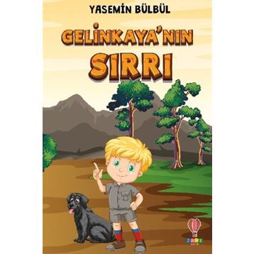 Gelinkaya’nın Sırrı - Yasemin Bülbül