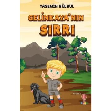 Gelinkaya’nın Sırrı - Yasemin Bülbül