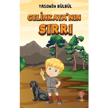 Gelinkaya’nın Sırrı - Yasemin Bülbül