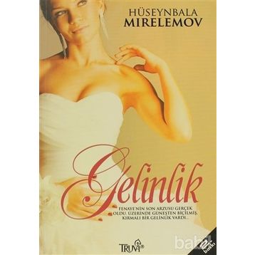 GELINLIK - HÜSEYNBALA MIRELEMOV