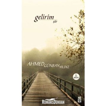 GELIRIM - AHMED GÜNBAY YILDIZ
