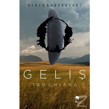 Geliş - Ted Chiang