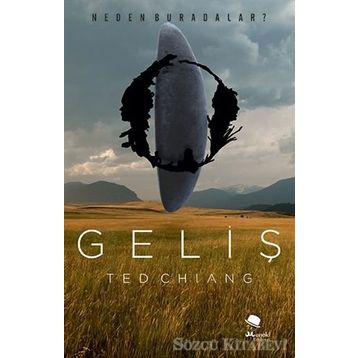 Geliş - Ted Chiang