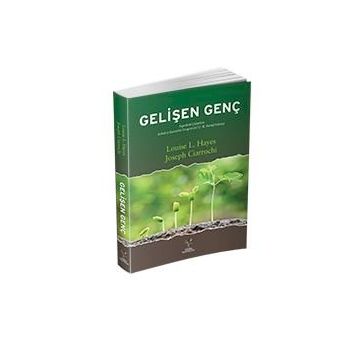 Gelişen Genç - Joseph Ciarrocchi