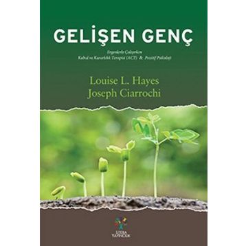 Gelişen Genç - Joseph Ciarrocchi