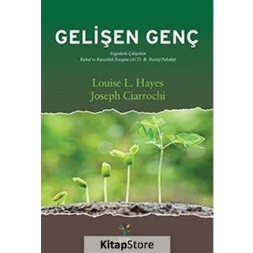 Gelişen Genç - Joseph Ciarrocchi
