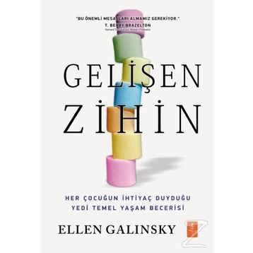 Gelişen Zihin - Ellen Galinsky