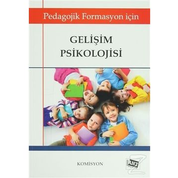 Gelişim Psikoloji - kollektif