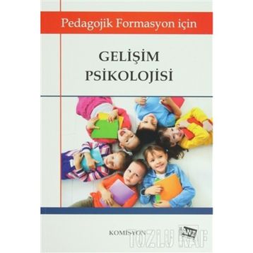Gelişim Psikoloji - kollektif