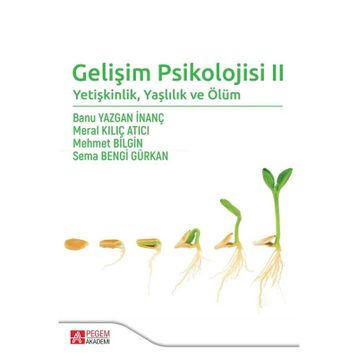 Gelişim Psikolojisi 2 - Kolektif