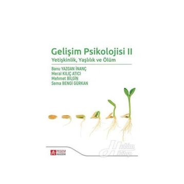 Gelişim Psikolojisi 2 - Kolektif