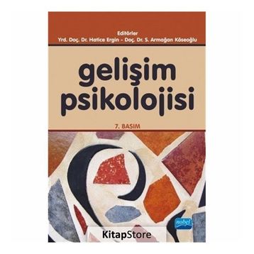 GELİŞİM PSIKOLOJISI - BEKIR ONUR