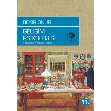 GELİŞİM PSIKOLOJISI - BEKIR ONUR