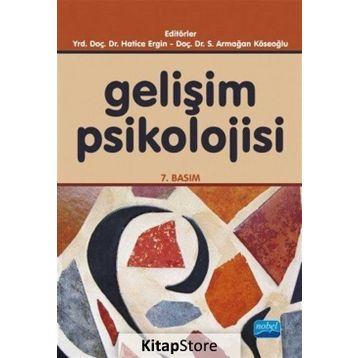 GELİŞİM PSIKOLOJISI - KOLEKTIF