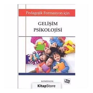GELİŞİM PSIKOLOJISI - KOLEKTIF