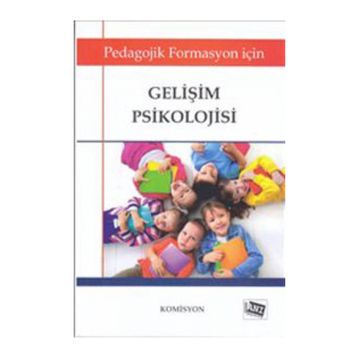 GELİŞİM PSIKOLOJISI - KOLEKTIF