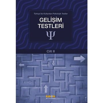 Gelişim Testleri - Elif Güneri