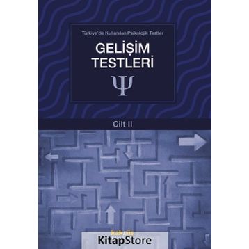 Gelişim Testleri - Elif Güneri