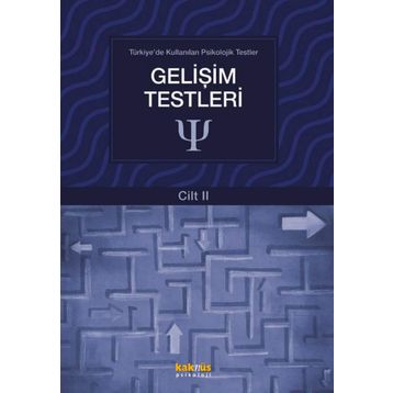 Gelişim Testleri - Elif Güneri