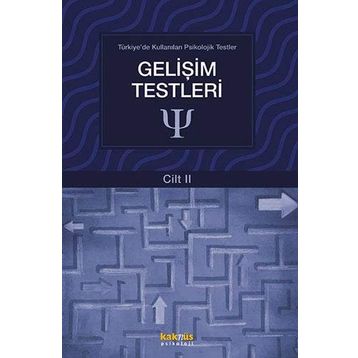 Gelişim Testleri - Elif Güneri
