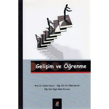 GELİŞİM VE ÖĞRENME - SEYHAN HASIRCI