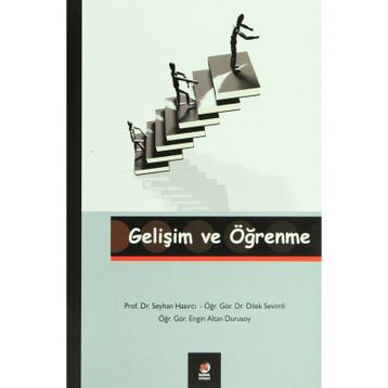 GELİŞİM VE ÖĞRENME - SEYHAN HASIRCI