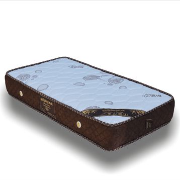 Gelişim Yatak Bambo Pocket Baby Torba Yaylı 4 cm Lateks Katmanlı 70 x 120 cm Yatak