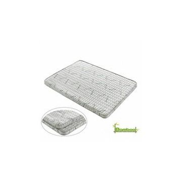 Gelişim Yatak Bamboo Kumaşlı Ergonomik 120 x 190 cm Yatak Pedi Şiltesi