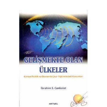 GELİŞMEKTE OLAN ÜLKELER - İBRAHİM S. CANBOLAT