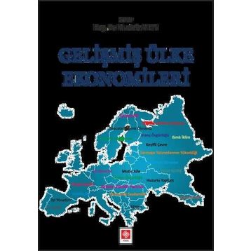 Gelişmiş Ülke Ekonomileri Mustafa Mete
