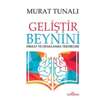 Geliştir Beynini - Murat Tunalı
