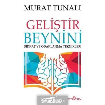 Geliştir Beynini - Murat Tunalı