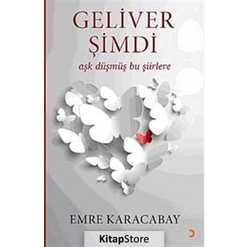 Geliver Şimdi - Emre Karacabay