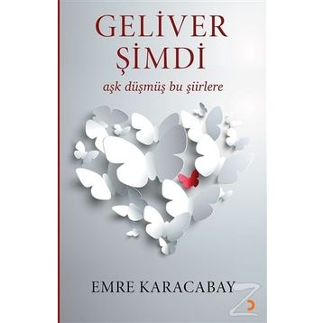 Geliver Şimdi - Emre Karacabay