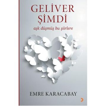 Geliver Şimdi - Emre Karacabay