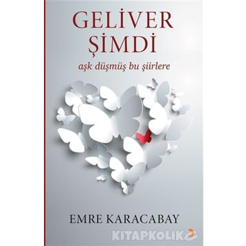 Geliver Şimdi - Emre Karacabay