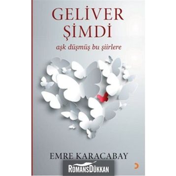 Geliver Şimdi - Emre Karacabay