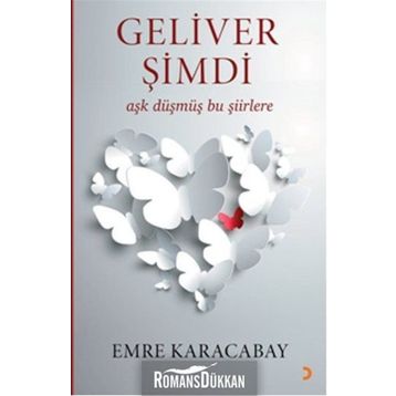 Geliver Şimdi - Emre Karacabay