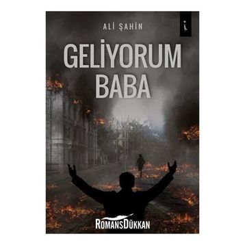 Geliyorum Baba - Ali Şahin