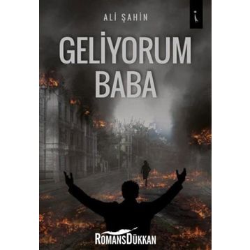 Geliyorum Baba - Ali Şahin