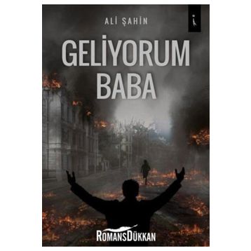 Geliyorum Baba - Ali Şahin