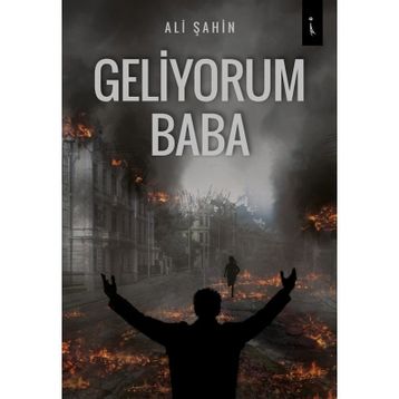 Geliyorum Baba - Ali Şahin