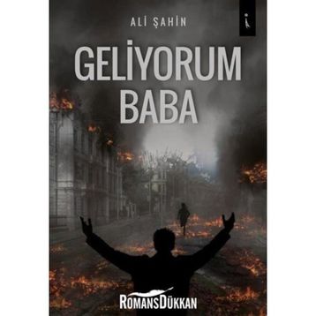 Geliyorum Baba - Ali Şahin
